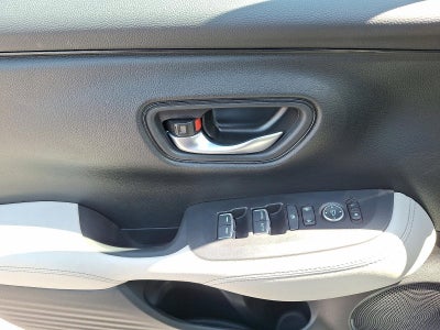 2025 Honda HR-V EX-L AWD CVT