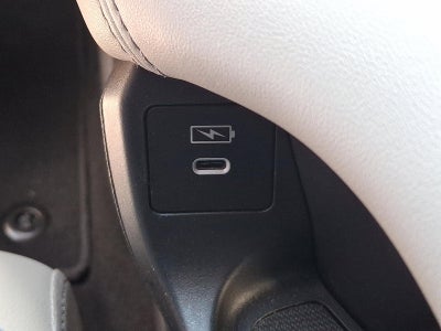 2025 Honda HR-V EX-L AWD CVT