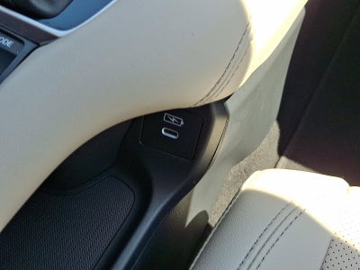 2025 Honda HR-V EX-L AWD CVT
