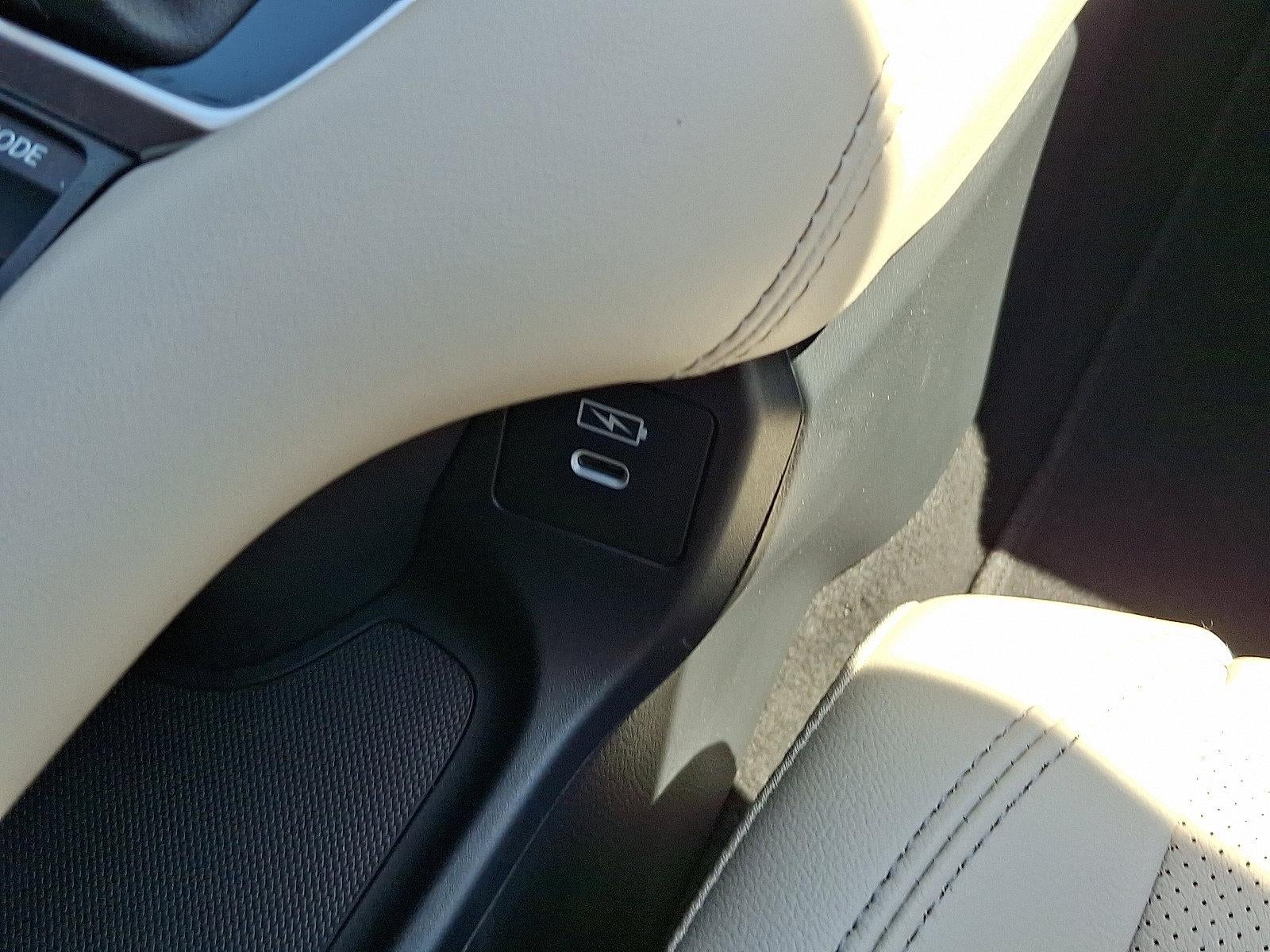 2025 Honda HR-V EX-L AWD CVT
