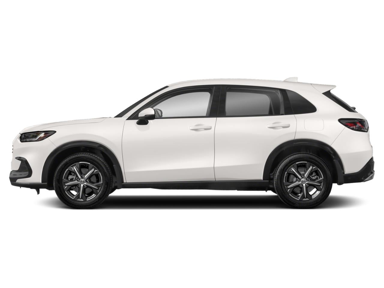 2025 Honda HR-V EX-L AWD CVT