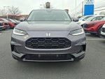 2026 Honda HR-V EX-L AWD CVT