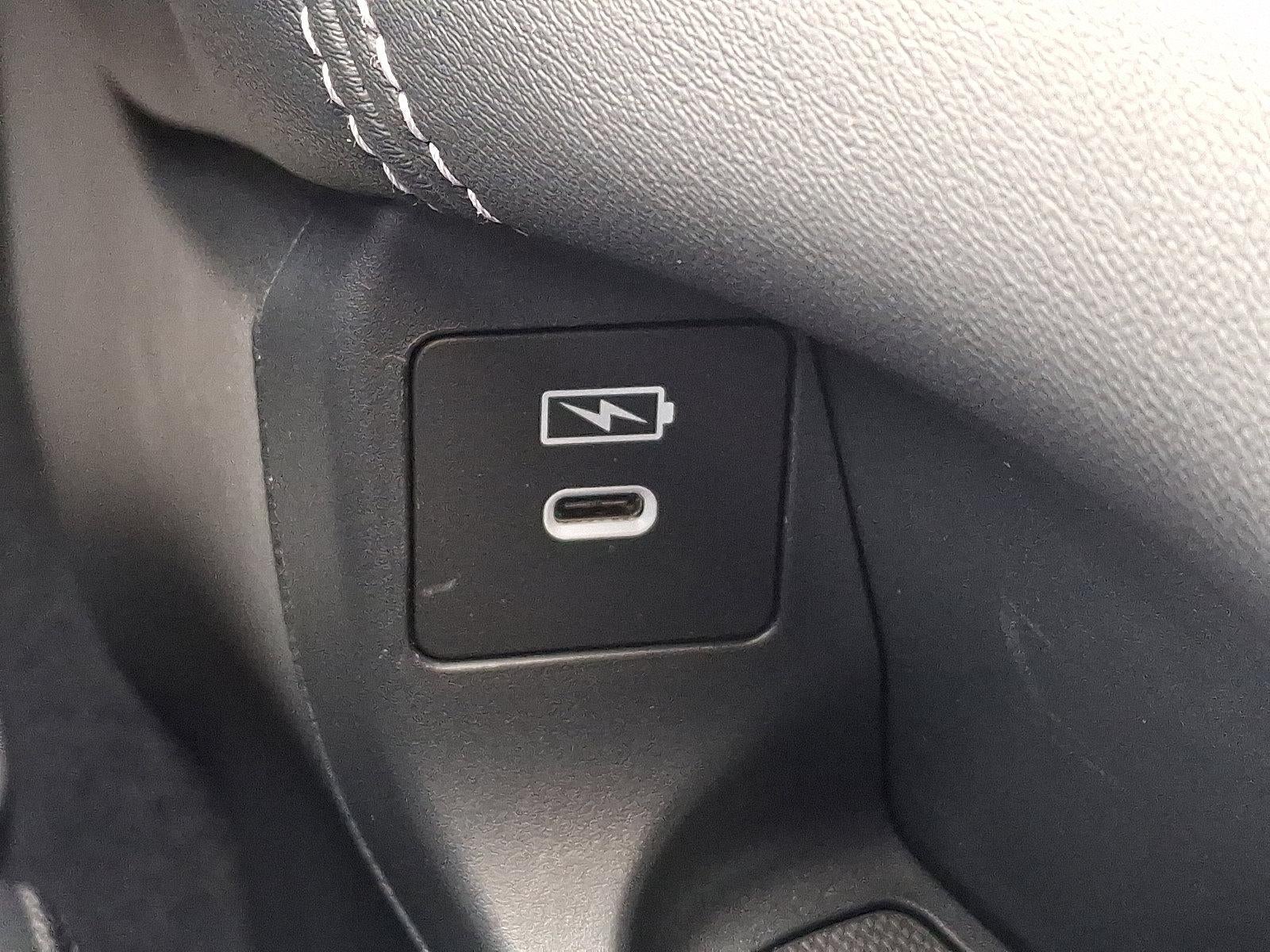 2026 Honda HR-V EX-L AWD CVT