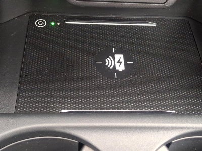 2026 Honda HR-V EX-L AWD CVT