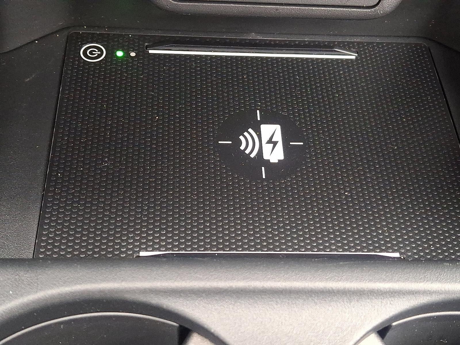 2026 Honda HR-V EX-L AWD CVT