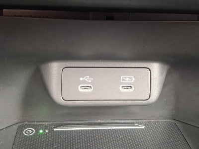 2026 Honda HR-V EX-L AWD CVT