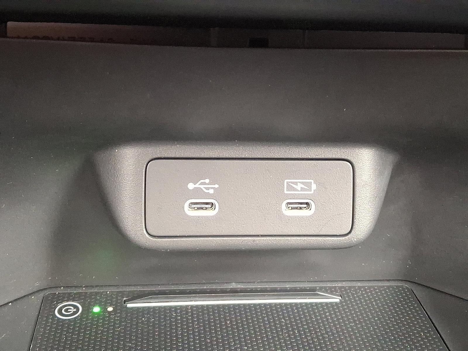 2026 Honda HR-V EX-L AWD CVT