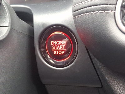 2026 Honda HR-V EX-L AWD CVT