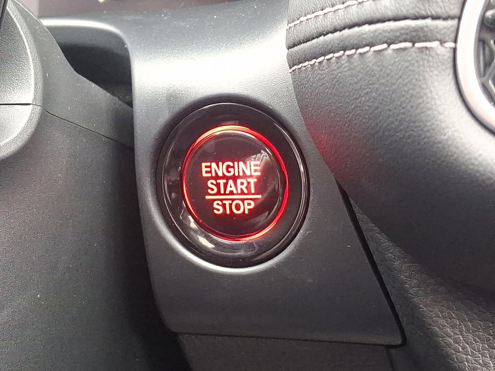 2026 Honda HR-V EX-L AWD CVT