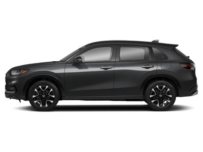 2026 Honda HR-V EX-L AWD CVT