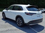 2027 Honda HR-V EX-L AWD CVT