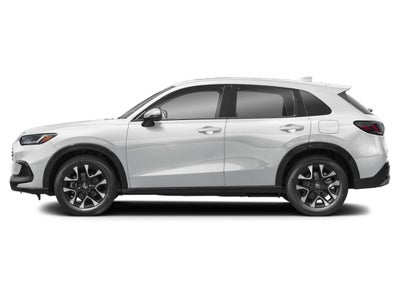 2027 Honda HR-V EX-L AWD CVT