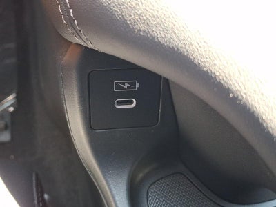 2027 Honda HR-V EX-L AWD CVT