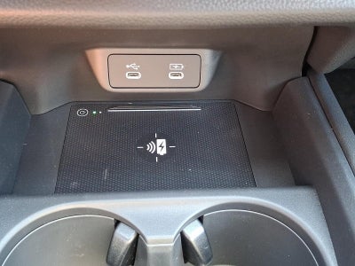 2027 Honda HR-V EX-L AWD CVT