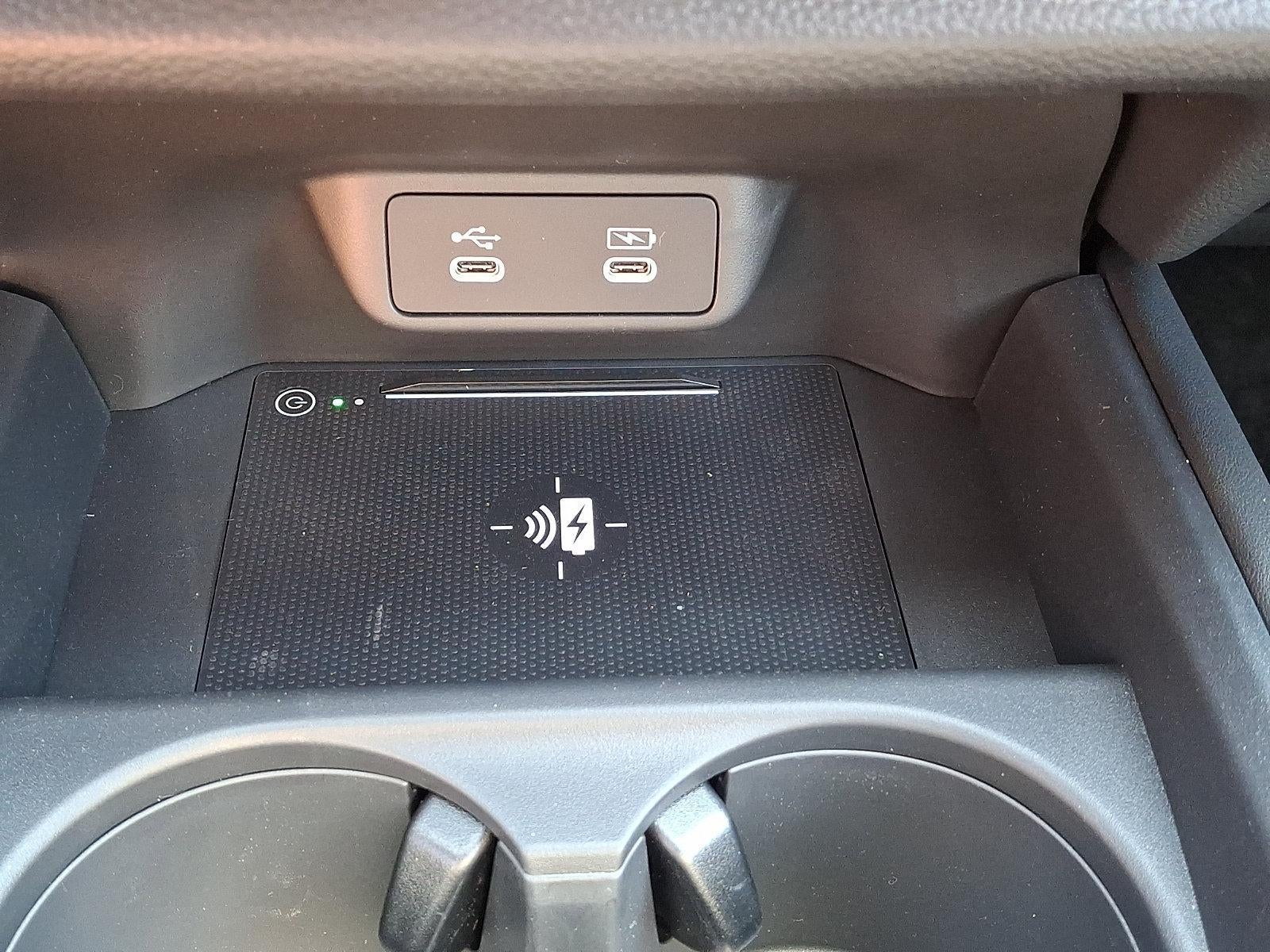 2027 Honda HR-V EX-L AWD CVT