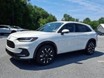 2027 Honda HR-V EX-L AWD CVT