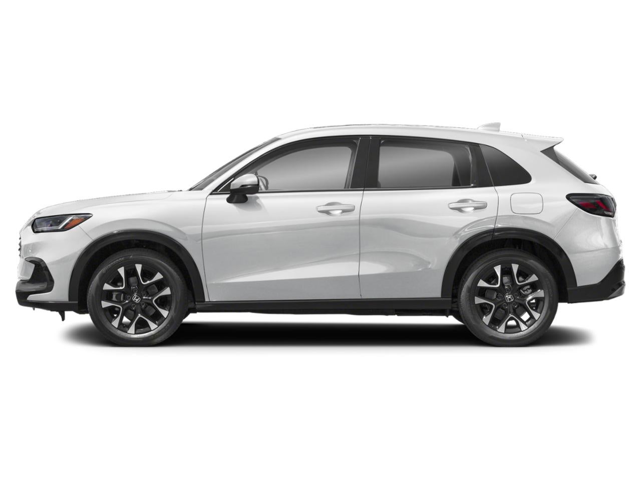 2027 Honda HR-V EX-L AWD CVT