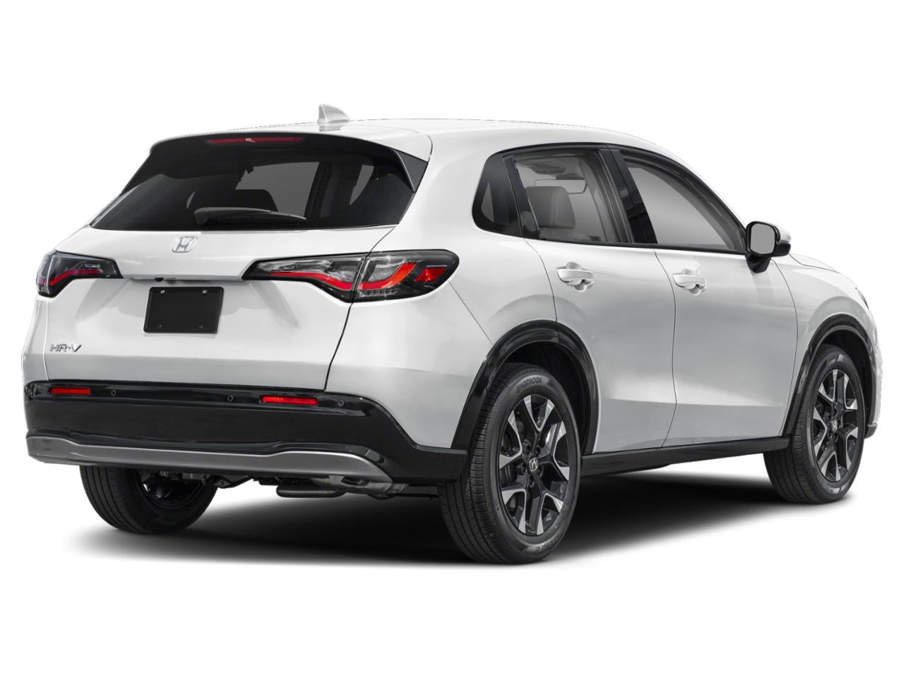 2027 Honda HR-V EX-L AWD CVT