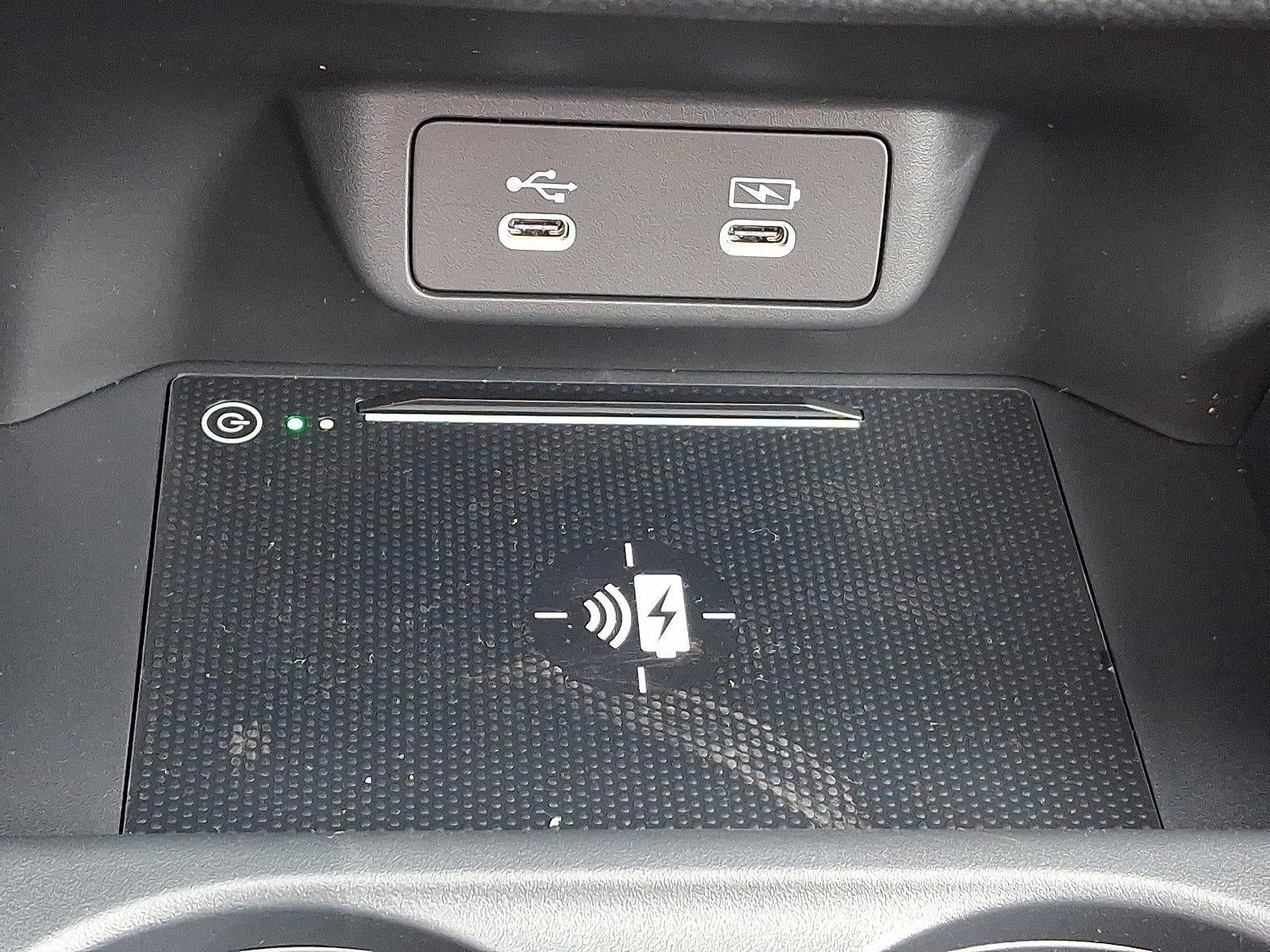 2026 Honda HR-V EX-L AWD CVT