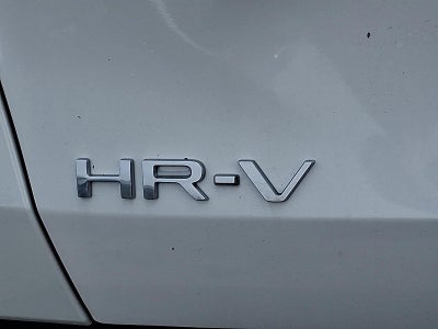 2026 Honda HR-V EX-L AWD CVT
