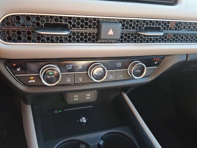 2027 Honda HR-V EX-L AWD CVT