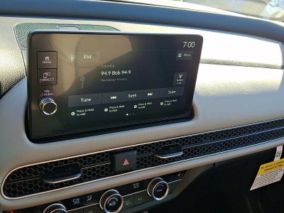 2027 Honda HR-V EX-L AWD CVT