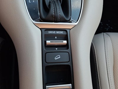 2027 Honda HR-V EX-L AWD CVT