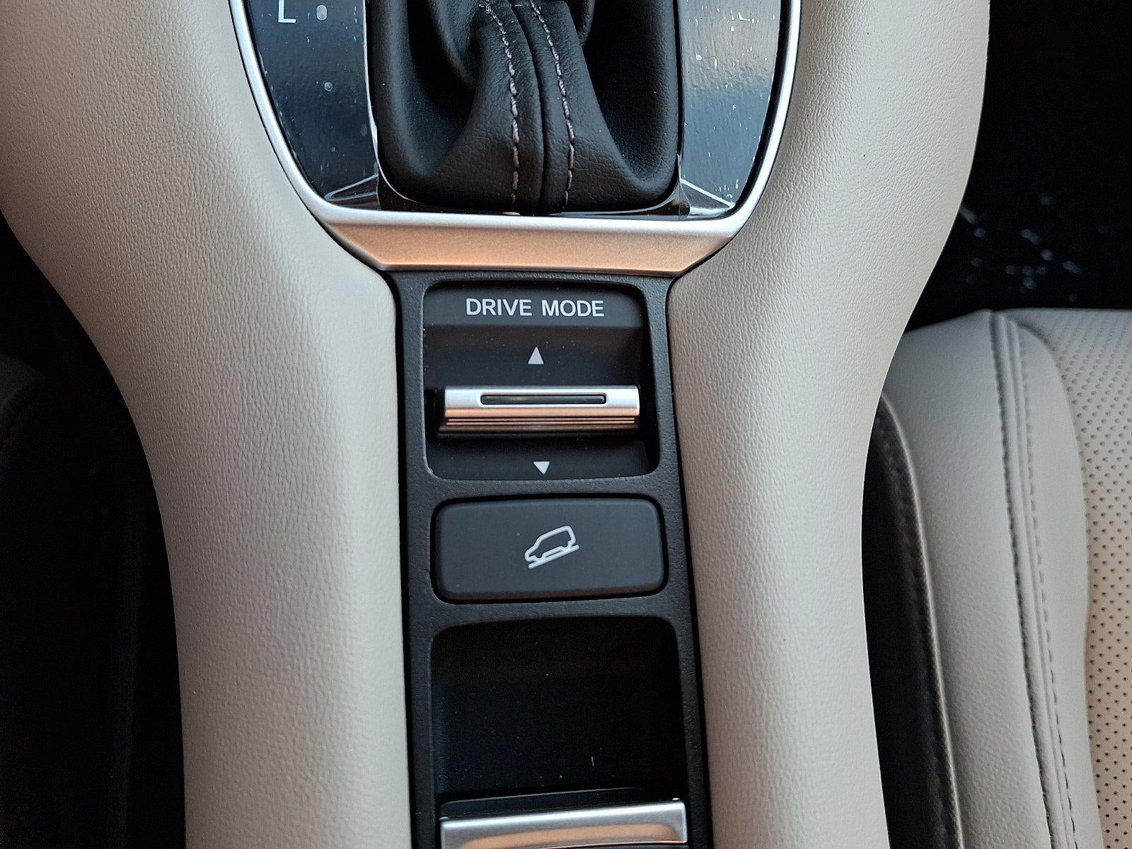 2027 Honda HR-V EX-L AWD CVT