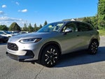 2027 Honda HR-V EX-L AWD CVT