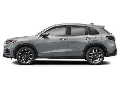 2027 Honda HR-V EX-L AWD CVT