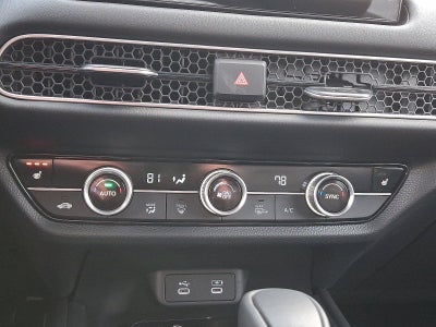 2026 Honda HR-V EX-L AWD CVT