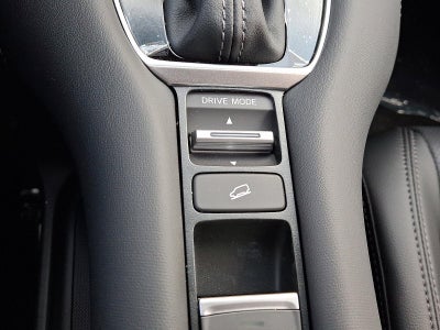 2026 Honda HR-V EX-L AWD CVT