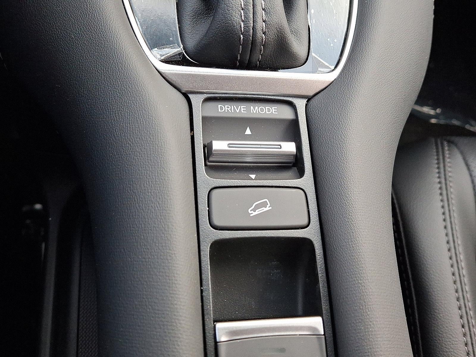 2026 Honda HR-V EX-L AWD CVT