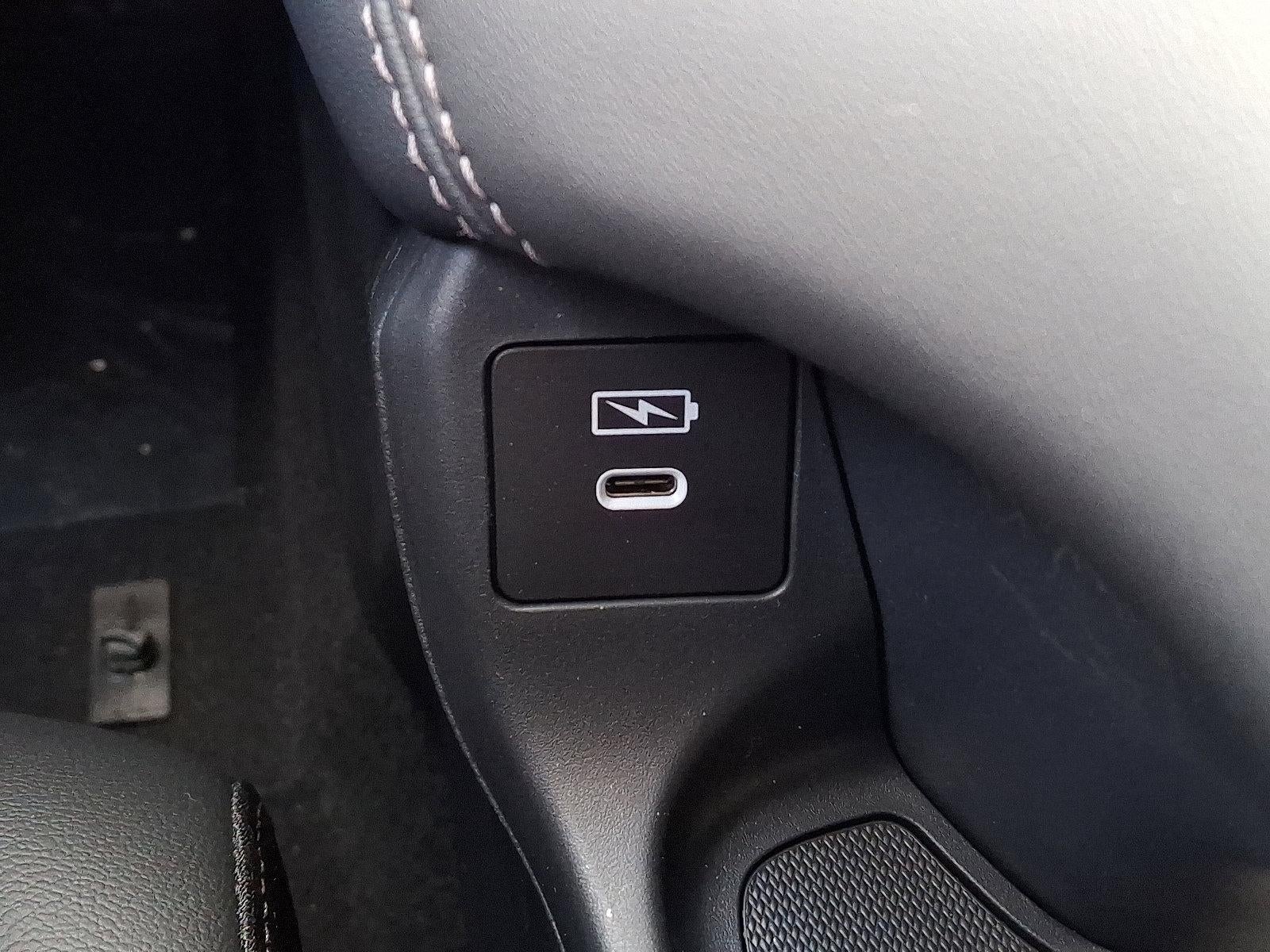 2026 Honda HR-V EX-L AWD CVT