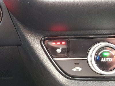 2026 Honda HR-V EX-L AWD CVT