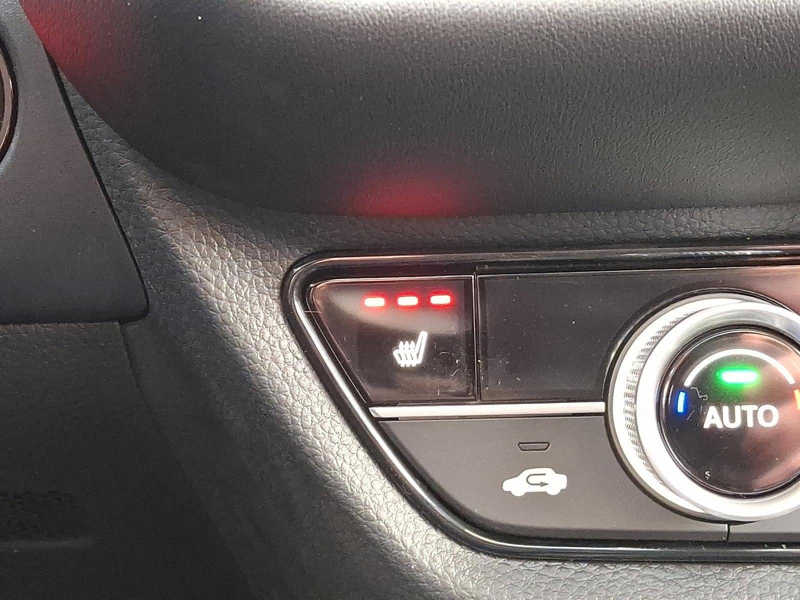 2026 Honda HR-V EX-L AWD CVT