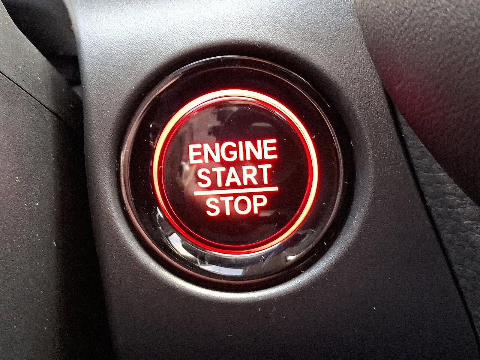 2026 Honda HR-V EX-L AWD CVT