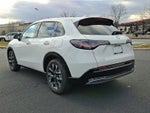 2026 Honda HR-V EX-L AWD CVT