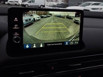 2026 Honda HR-V EX-L AWD CVT