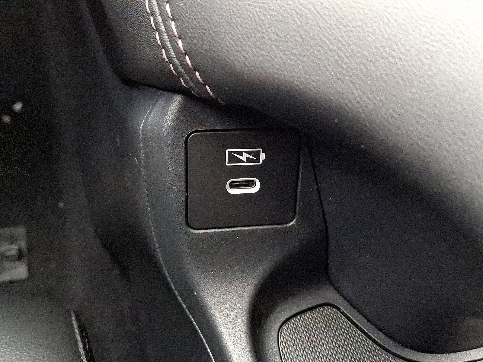 2026 Honda HR-V EX-L AWD CVT