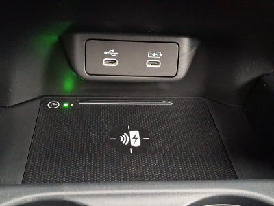 2026 Honda HR-V EX-L AWD CVT