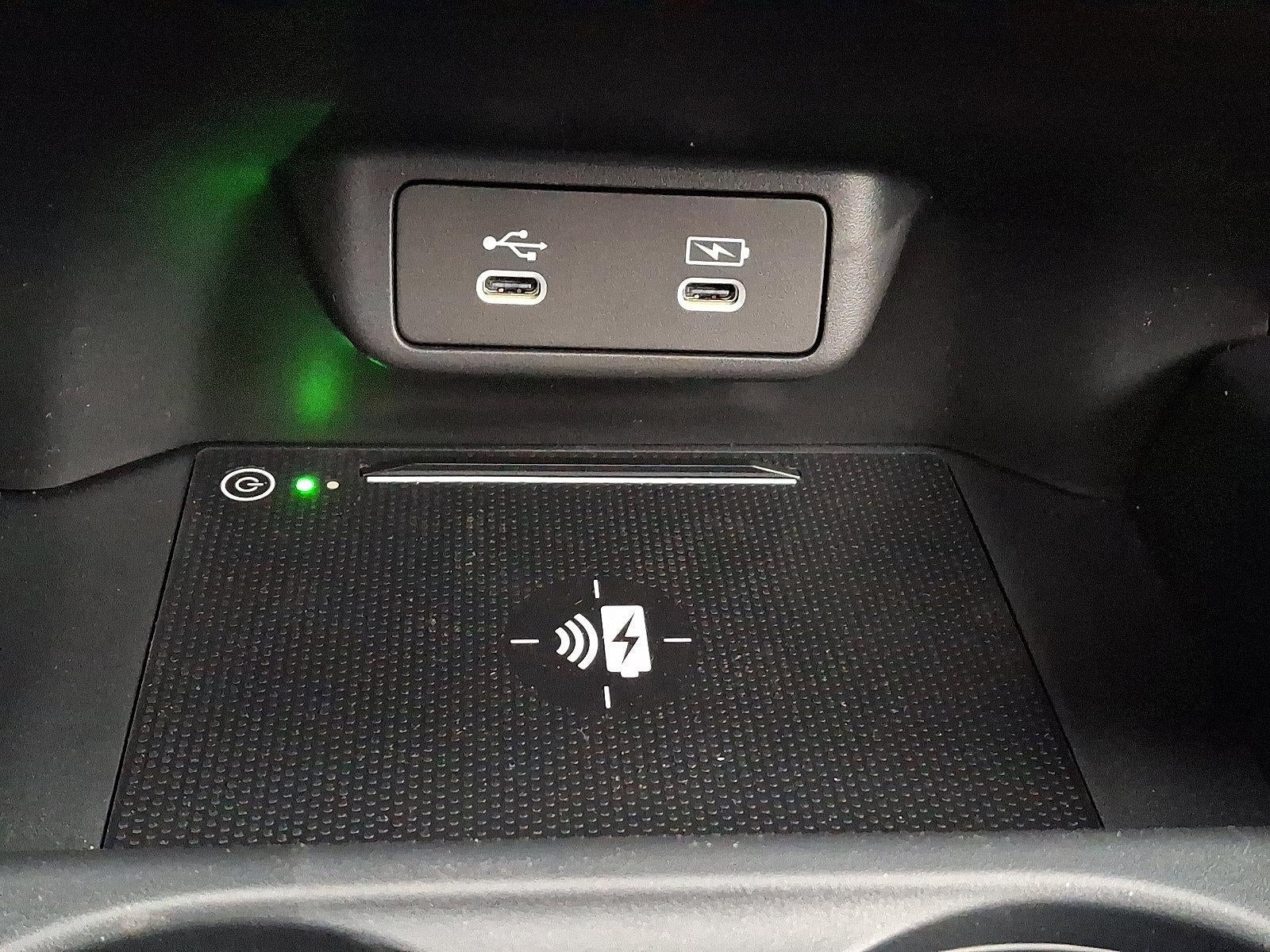 2026 Honda HR-V EX-L AWD CVT