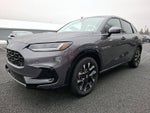 2026 Honda HR-V EX-L AWD CVT