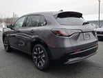 2026 Honda HR-V EX-L AWD CVT