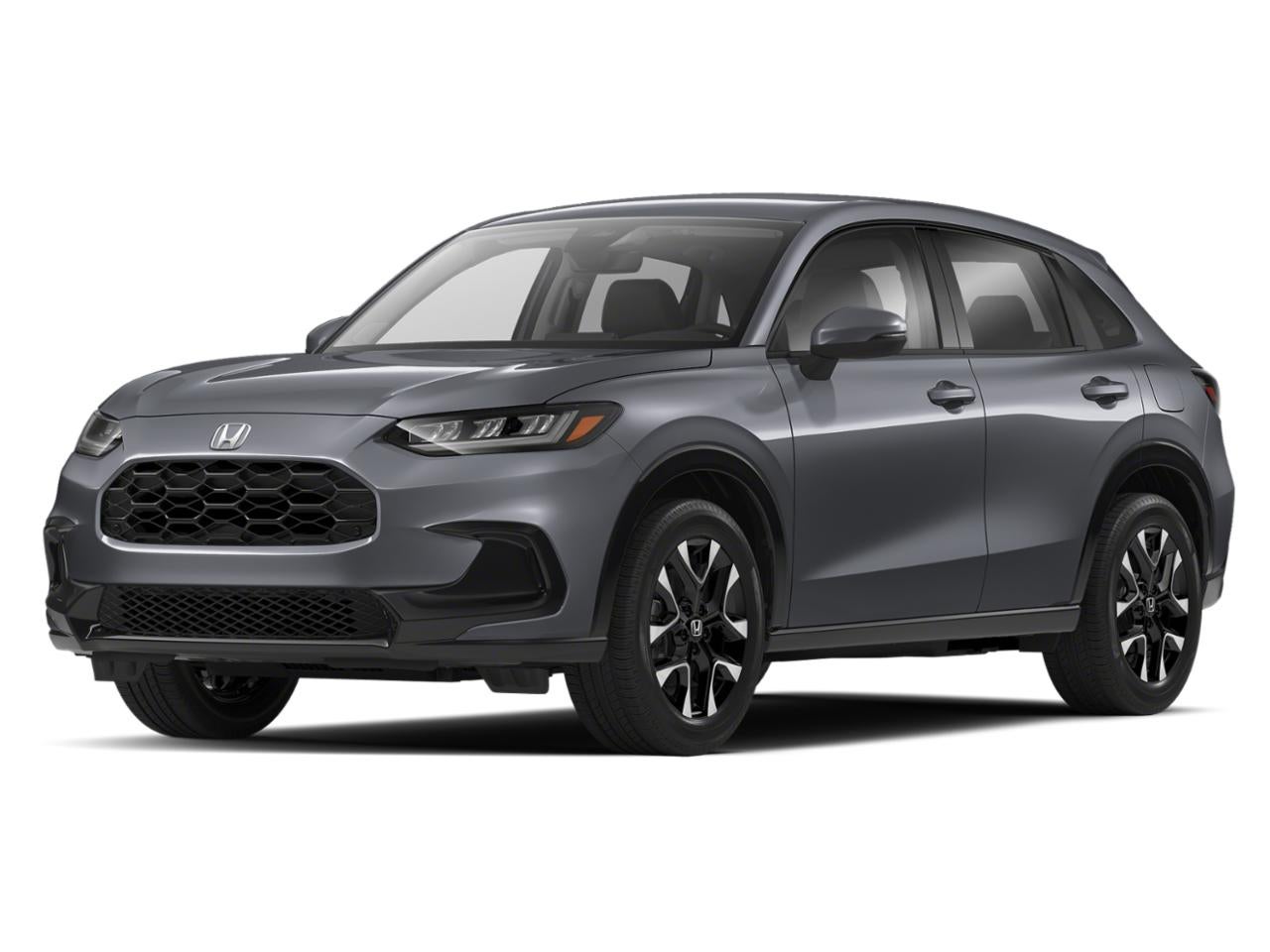 2026 Honda HR-V EX-L AWD CVT