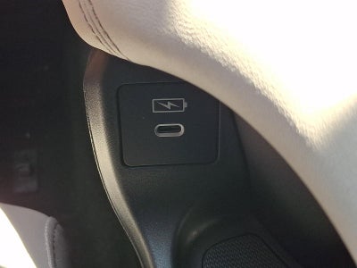 2027 Honda HR-V EX-L AWD CVT