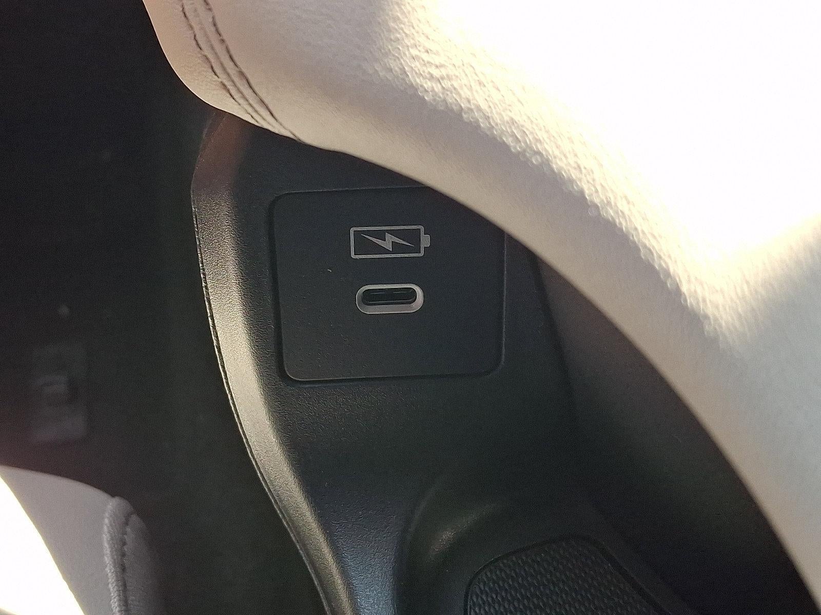 2027 Honda HR-V EX-L AWD CVT