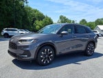 2027 Honda HR-V EX-L AWD CVT