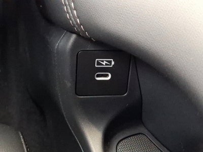 2026 Honda HR-V EX-L AWD CVT