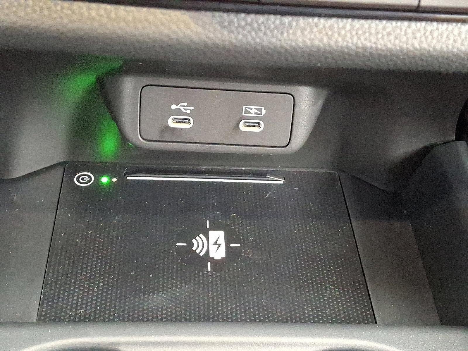 2026 Honda HR-V EX-L AWD CVT